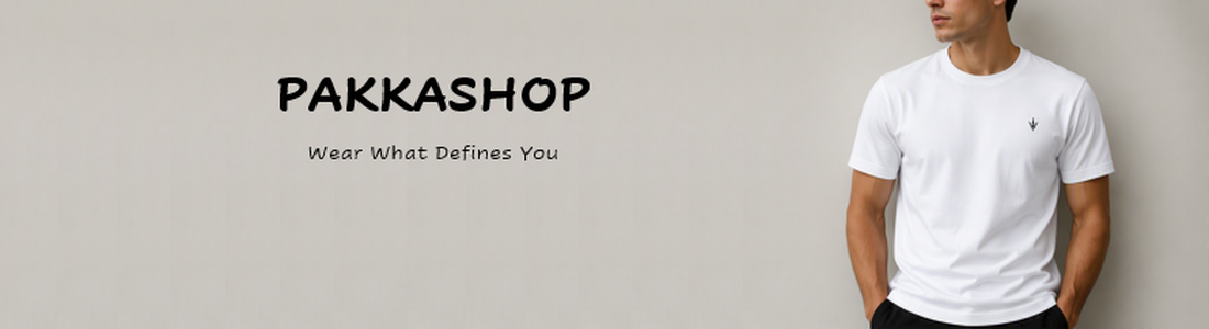 Banner for pakkashop
